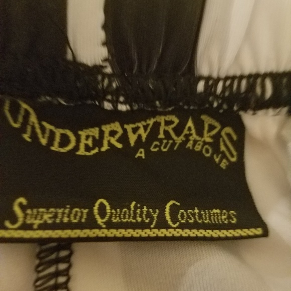 ⚘Under Wraps Leggings NWT - Picture 3 of 3